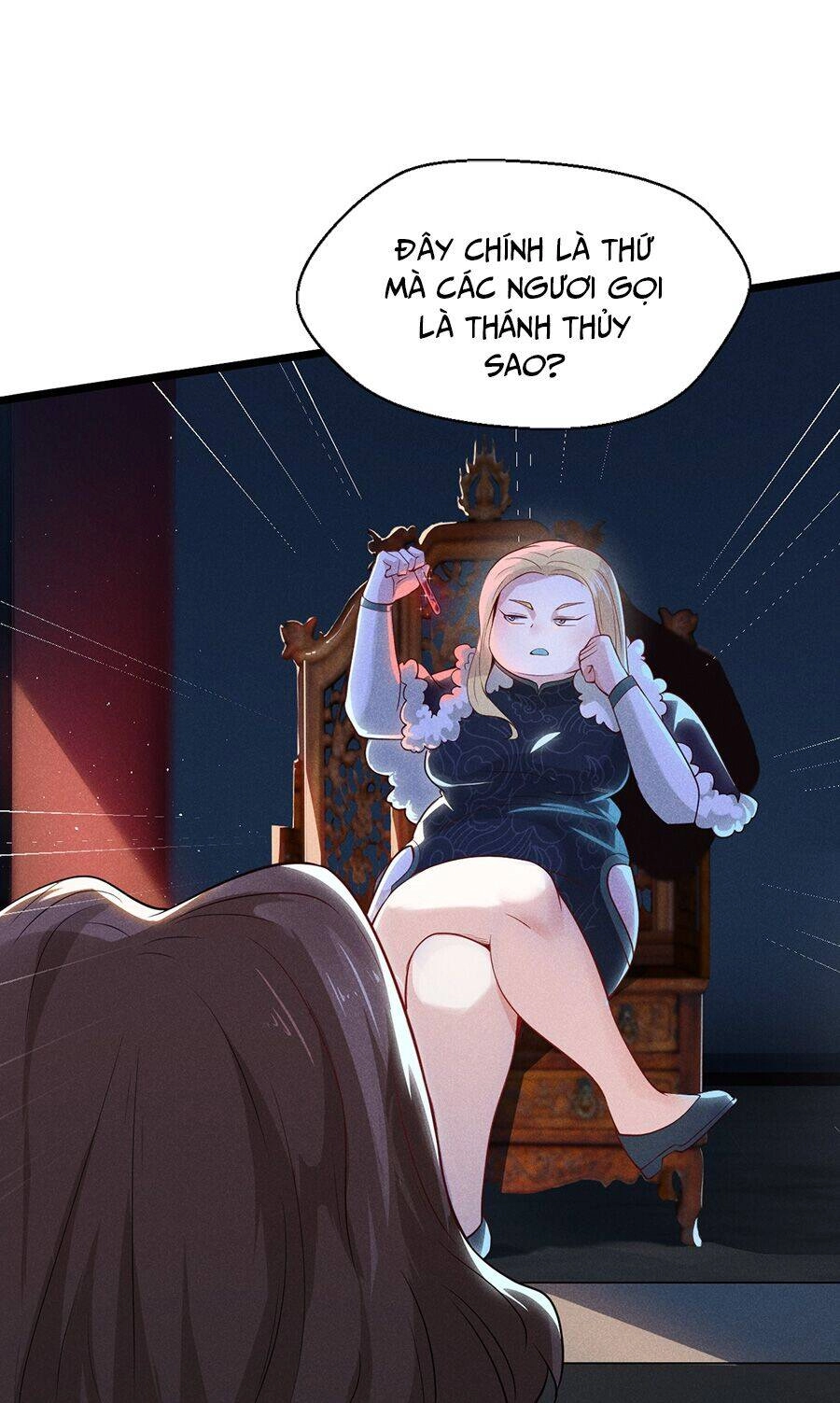 Võ Lâm Đệ Nhất Đầu Bếp Chapter 53.2 - 22