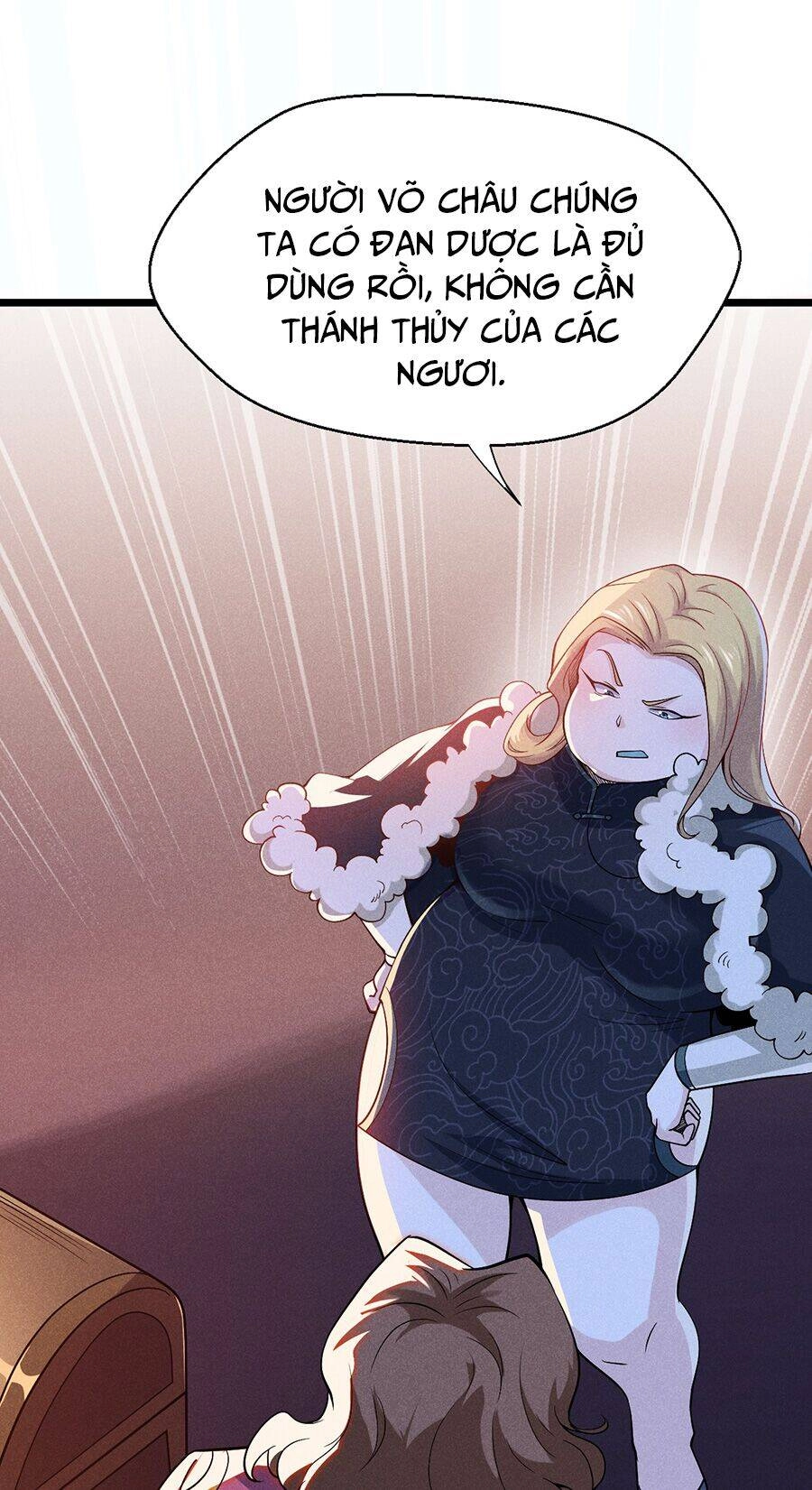 Võ Lâm Đệ Nhất Đầu Bếp Chapter 53.2 - 29