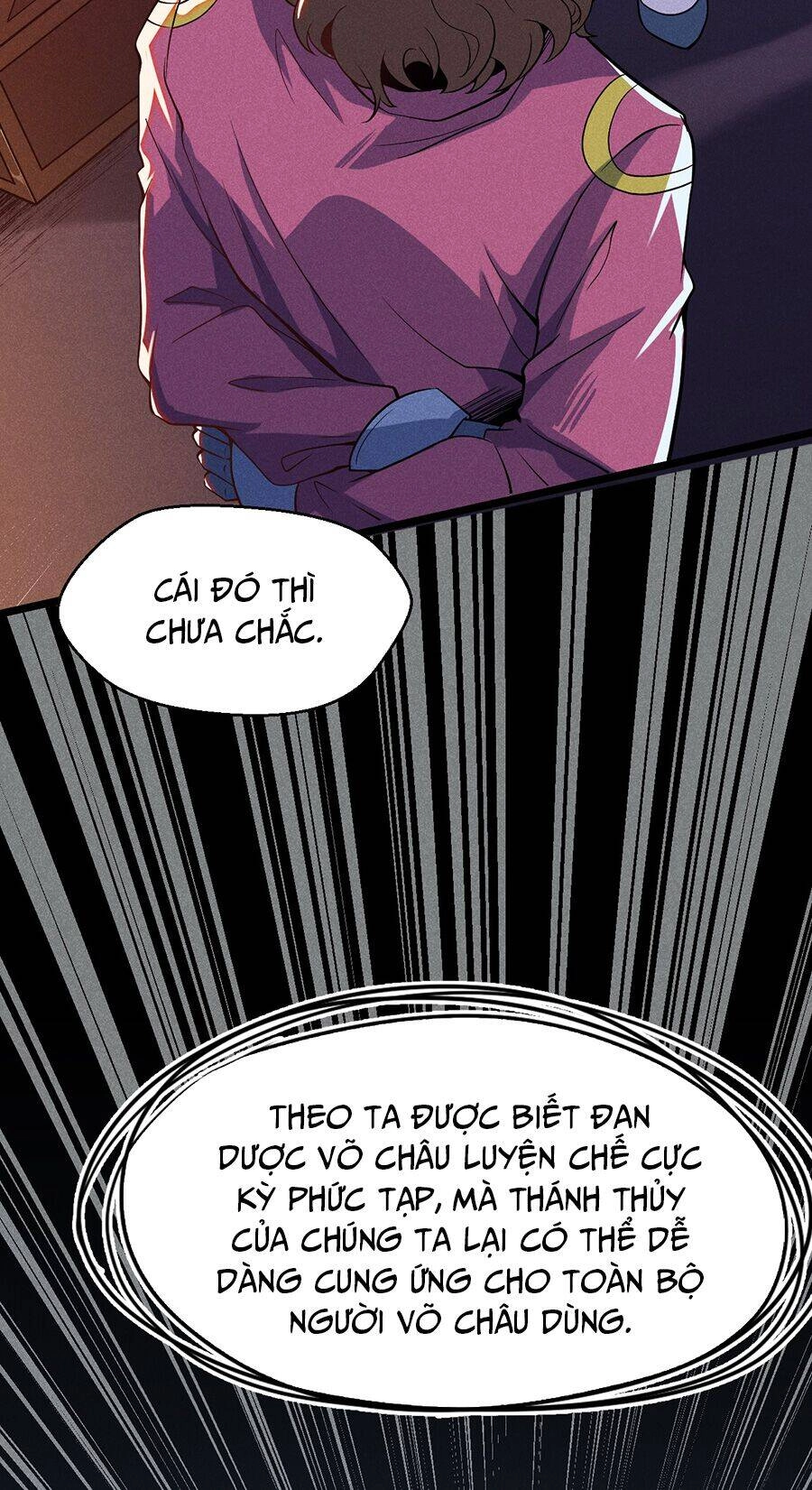 Võ Lâm Đệ Nhất Đầu Bếp Chapter 53.2 - 30