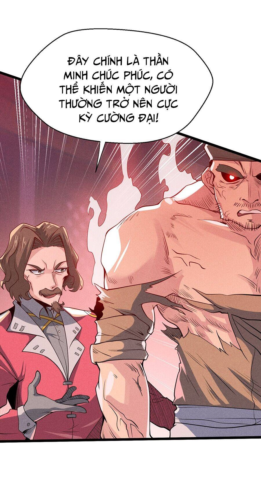 Võ Lâm Đệ Nhất Đầu Bếp Chapter 53.2 - 38