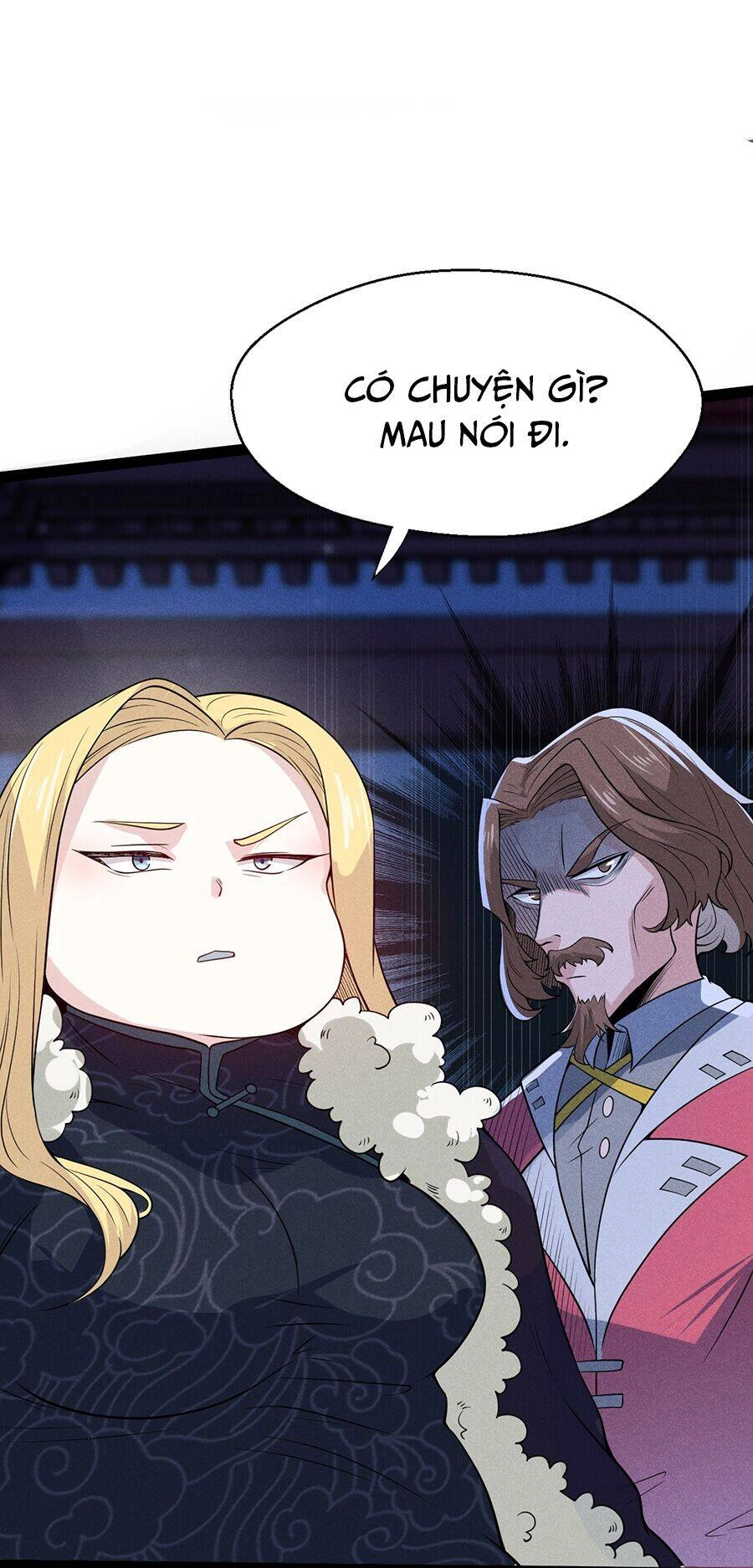 Võ Lâm Đệ Nhất Đầu Bếp Chapter 53.2 - 46