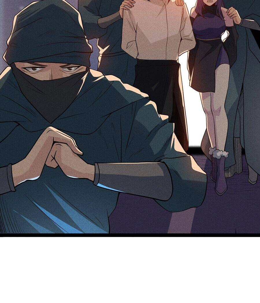 Võ Lâm Đệ Nhất Đầu Bếp Chapter 53.2 - 48