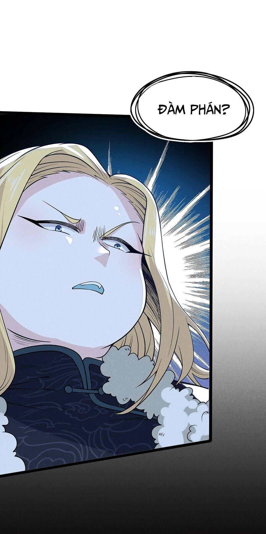 Võ Lâm Đệ Nhất Đầu Bếp Chapter 53.2 - 49