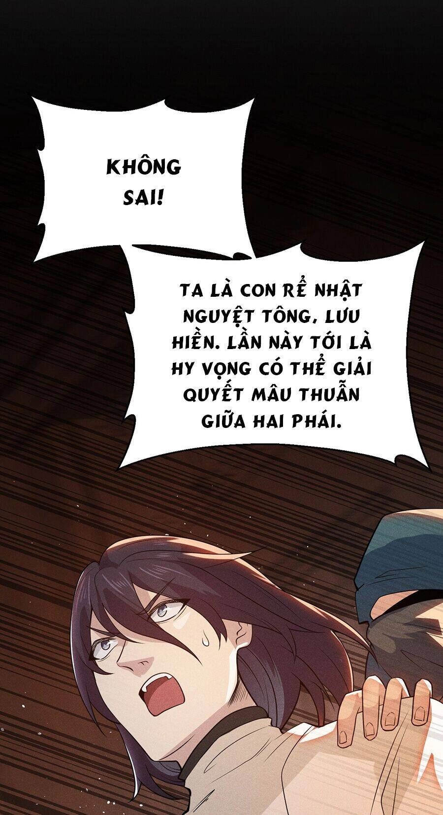 Võ Lâm Đệ Nhất Đầu Bếp Chapter 53.2 - 50