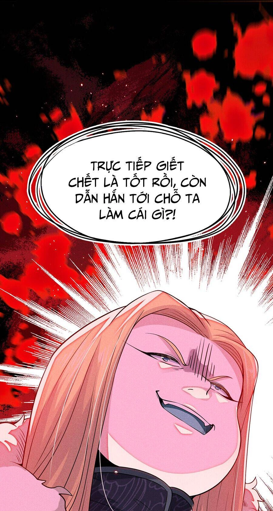 Võ Lâm Đệ Nhất Đầu Bếp Chapter 53.2 - 53