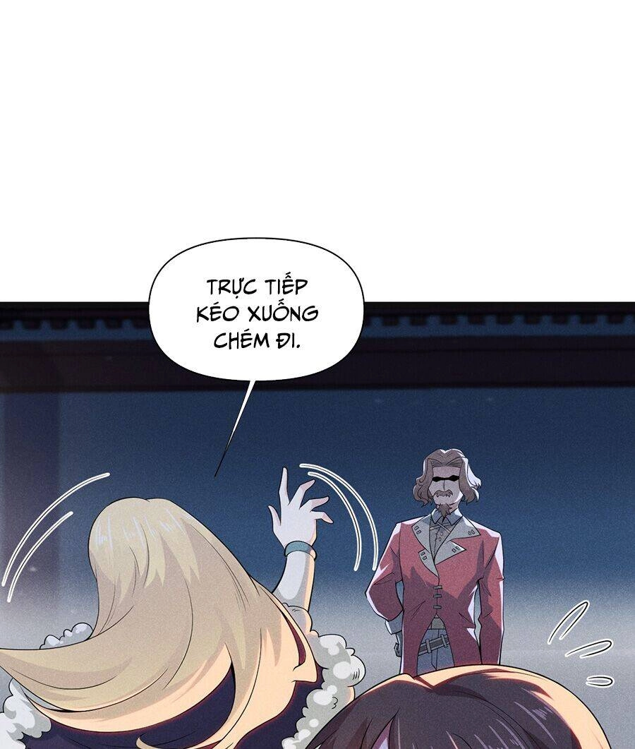 Võ Lâm Đệ Nhất Đầu Bếp Chapter 54.1 - 3