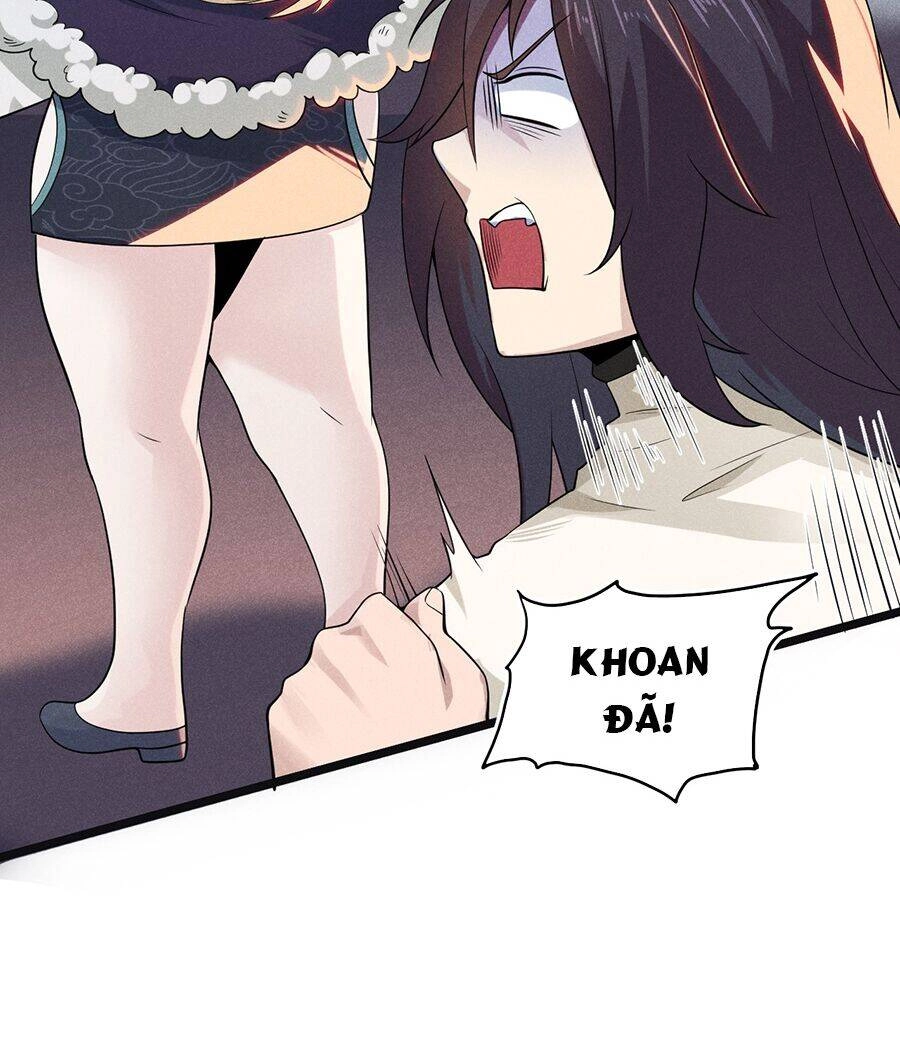 Võ Lâm Đệ Nhất Đầu Bếp Chapter 54.1 - 4