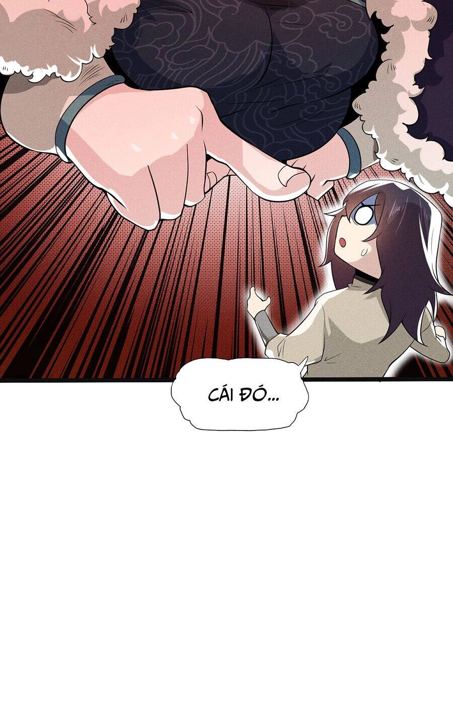 Võ Lâm Đệ Nhất Đầu Bếp Chapter 54.1 - 11