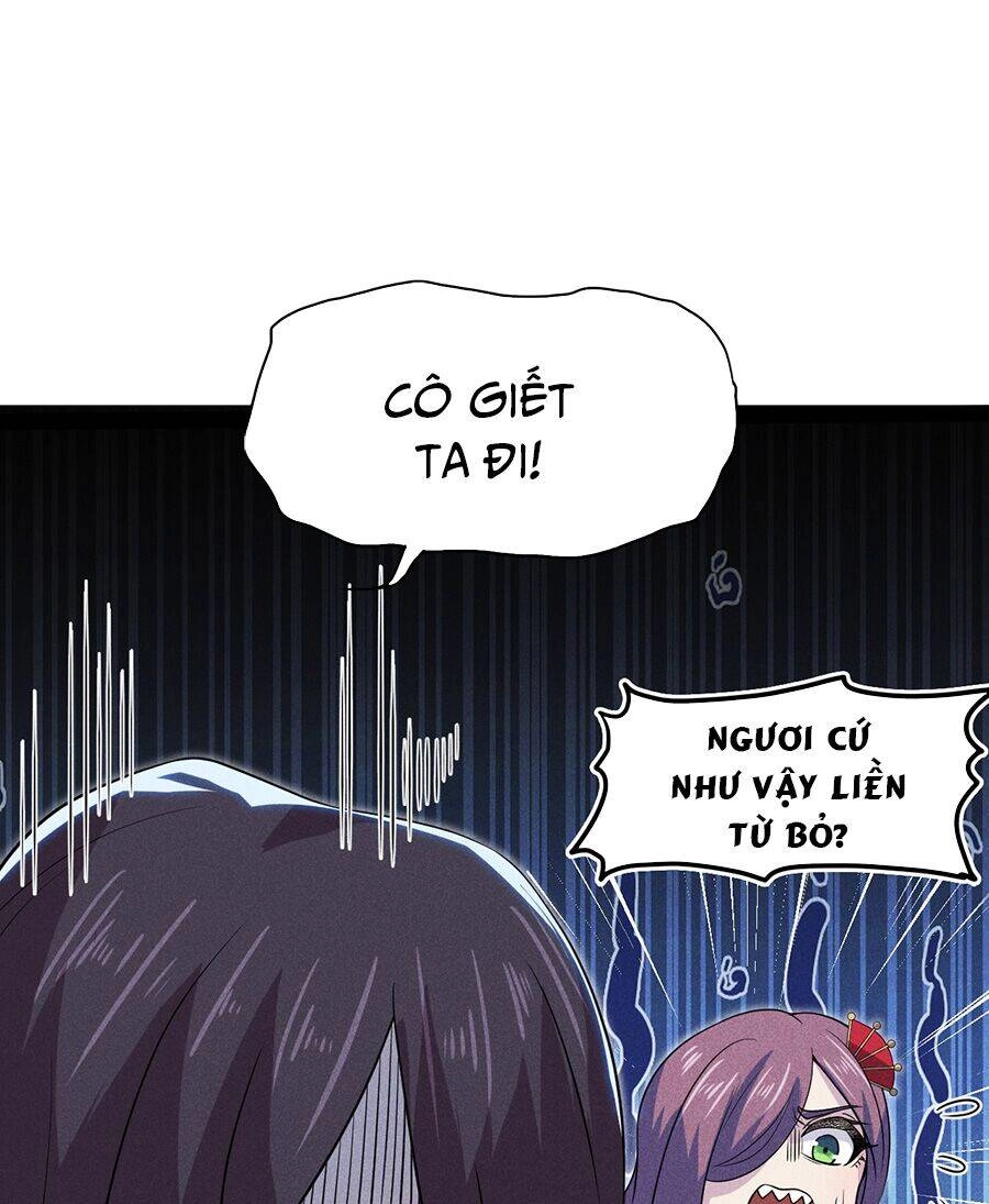 Võ Lâm Đệ Nhất Đầu Bếp Chapter 54.1 - 12