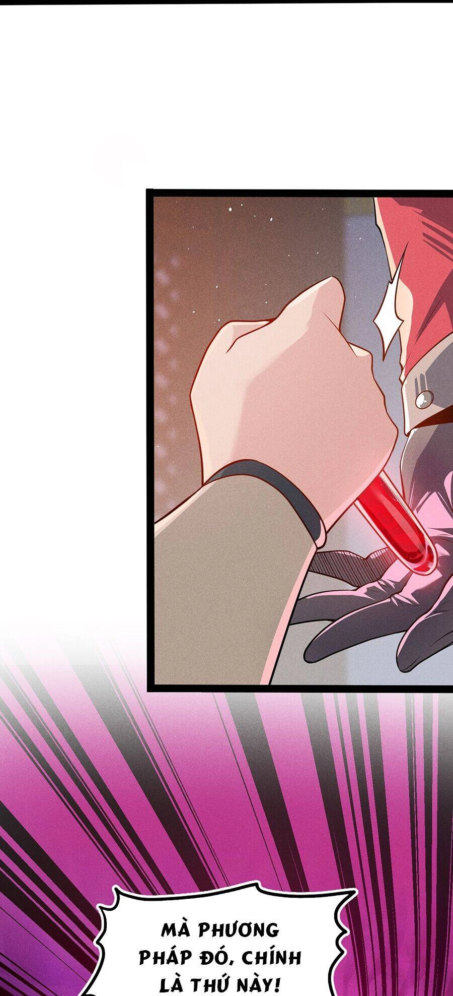 Võ Lâm Đệ Nhất Đầu Bếp Chapter 54.1 - 15