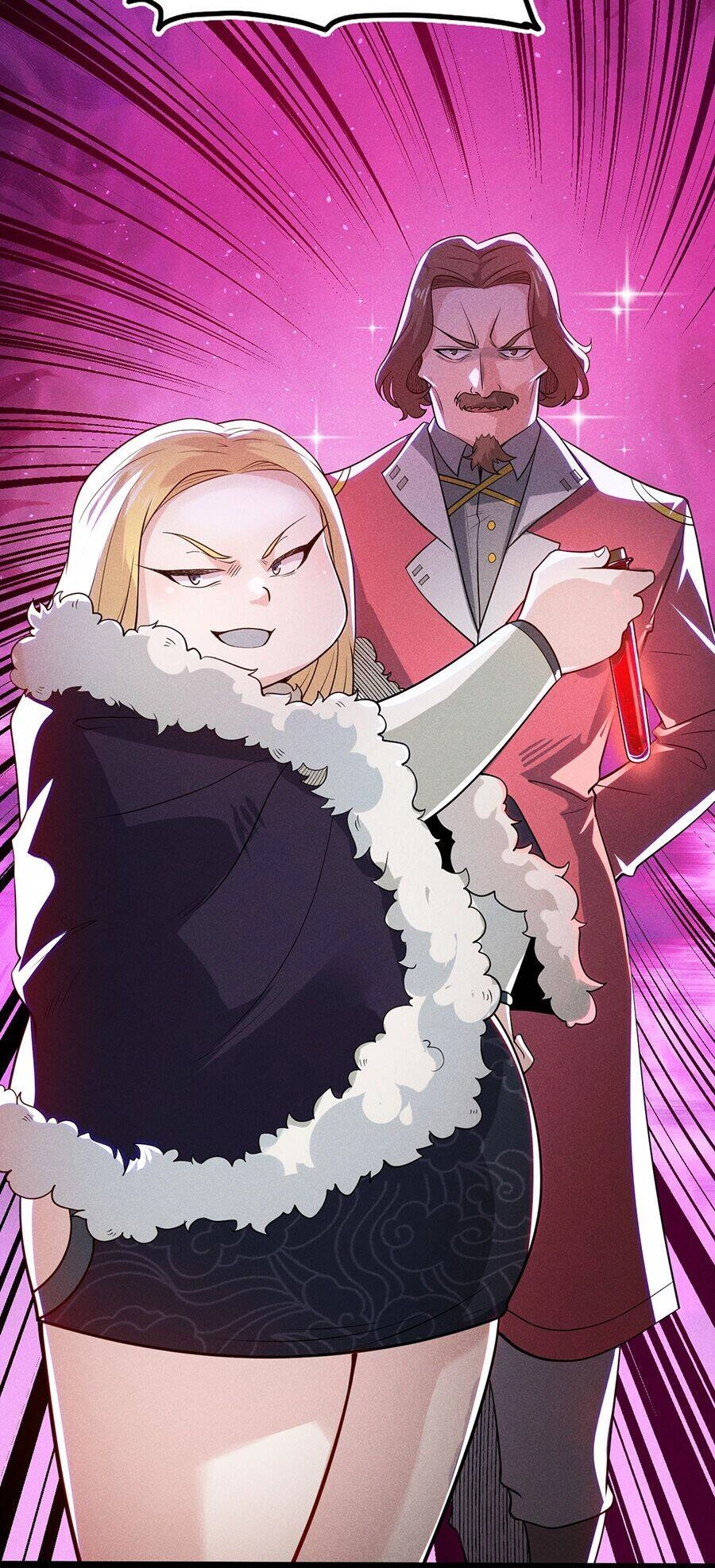 Võ Lâm Đệ Nhất Đầu Bếp Chapter 54.1 - 16