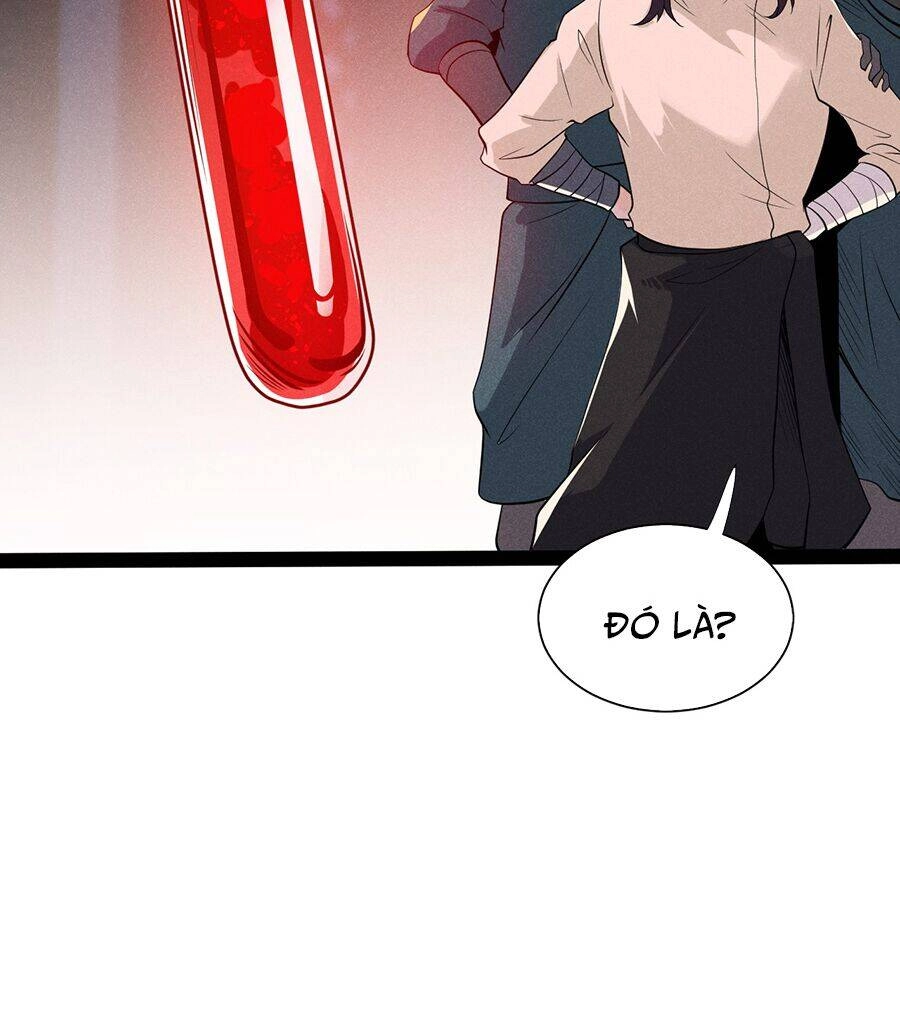 Võ Lâm Đệ Nhất Đầu Bếp Chapter 54.1 - 18