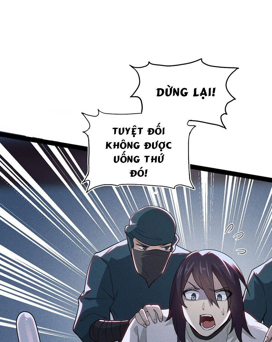 Võ Lâm Đệ Nhất Đầu Bếp Chapter 54.1 - 21