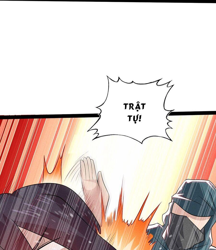 Võ Lâm Đệ Nhất Đầu Bếp Chapter 54.1 - 23