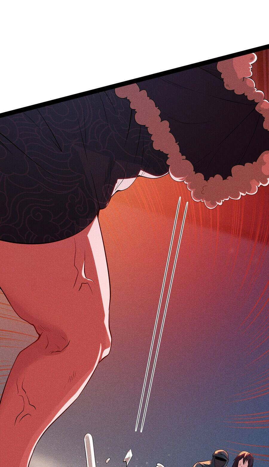 Võ Lâm Đệ Nhất Đầu Bếp Chapter 54.1 - 25