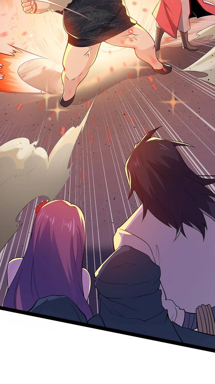 Võ Lâm Đệ Nhất Đầu Bếp Chapter 54.1 - 29