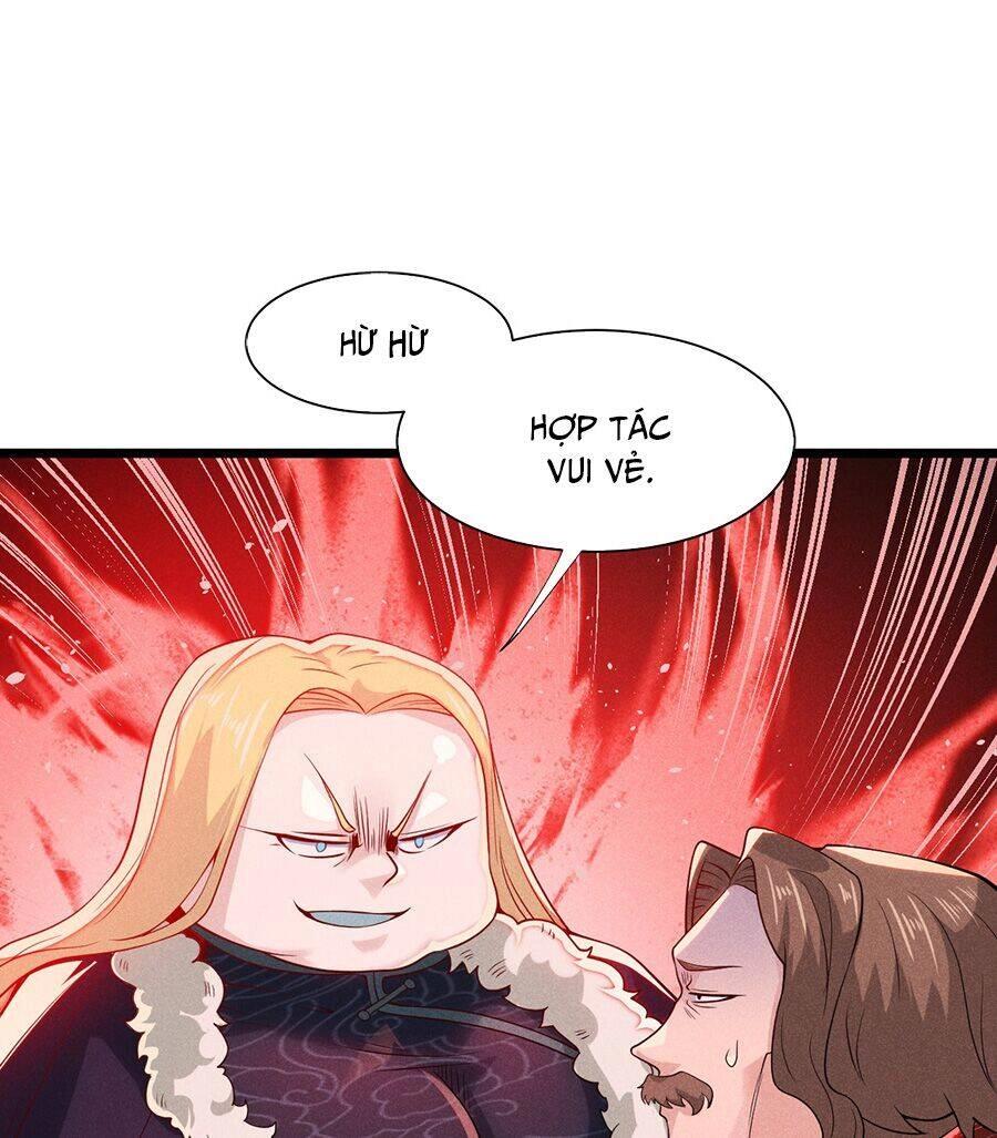 Võ Lâm Đệ Nhất Đầu Bếp Chapter 54.1 - 35