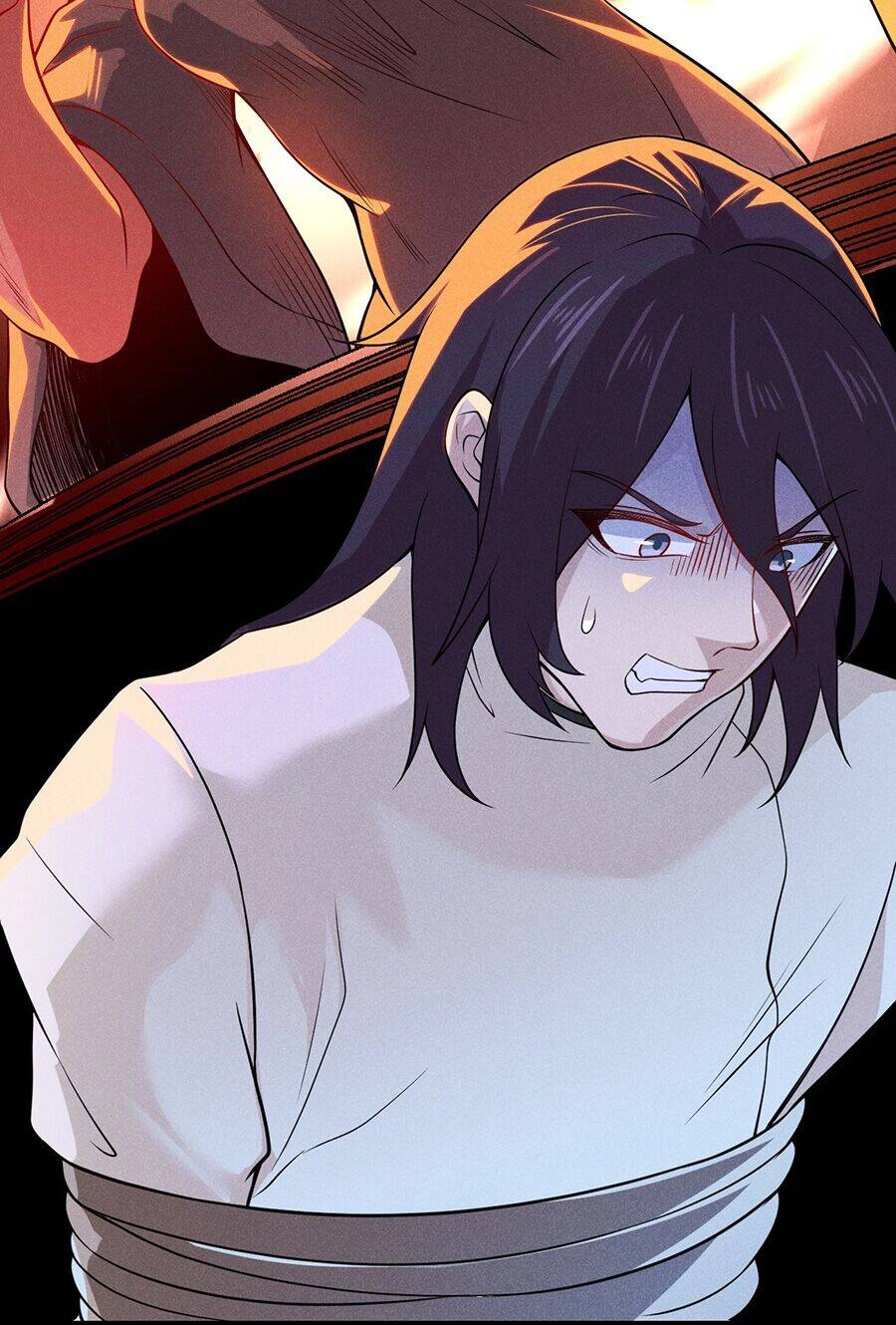 Võ Lâm Đệ Nhất Đầu Bếp Chapter 54.1 - 40