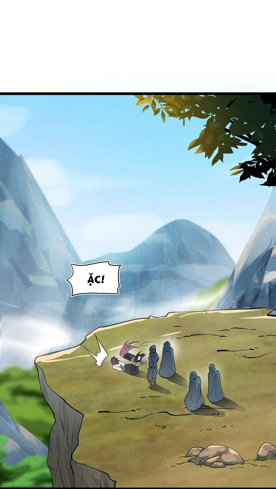 Võ Lâm Đệ Nhất Đầu Bếp Chapter 54.1 - 42