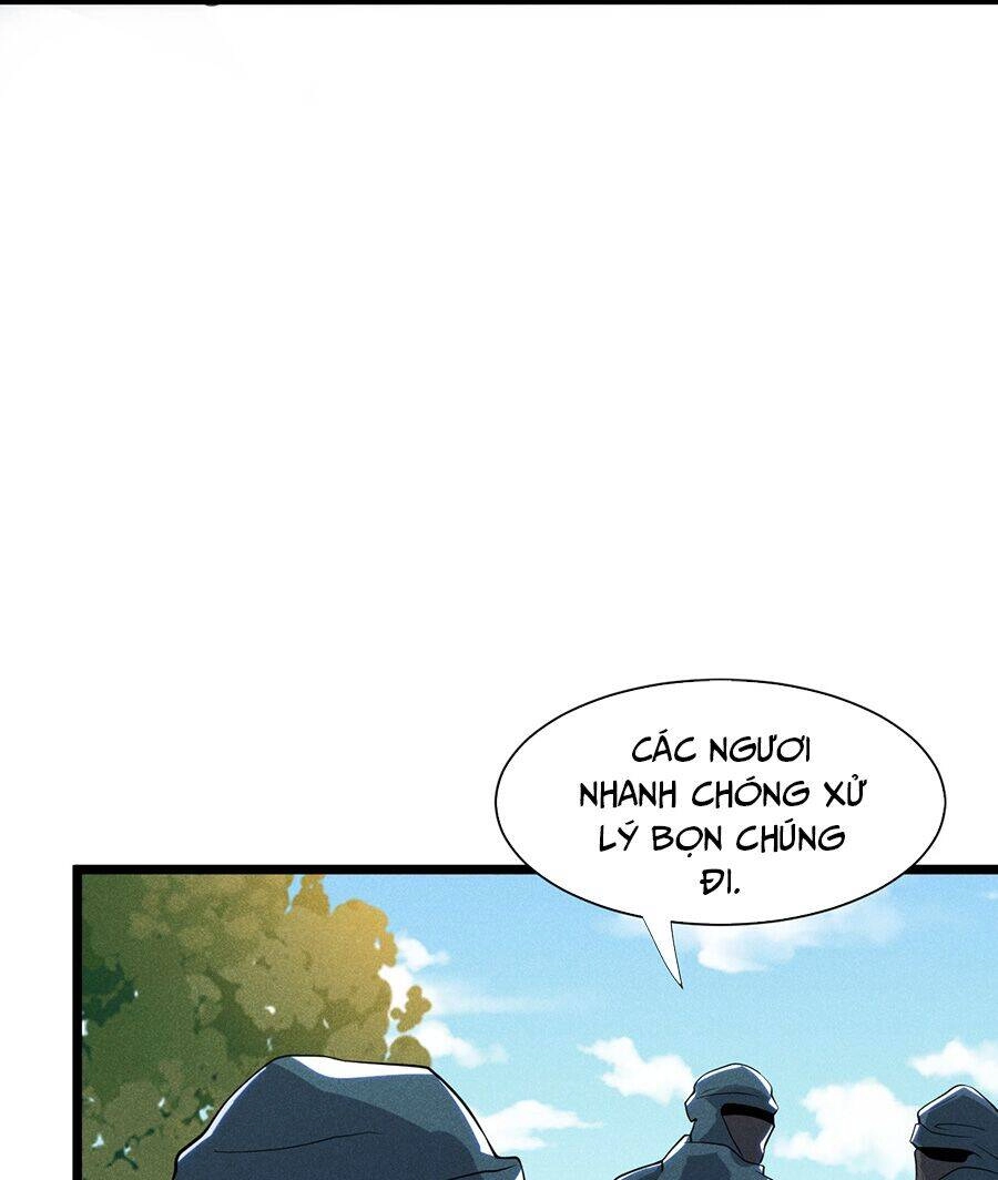 Võ Lâm Đệ Nhất Đầu Bếp Chapter 54.1 - 43