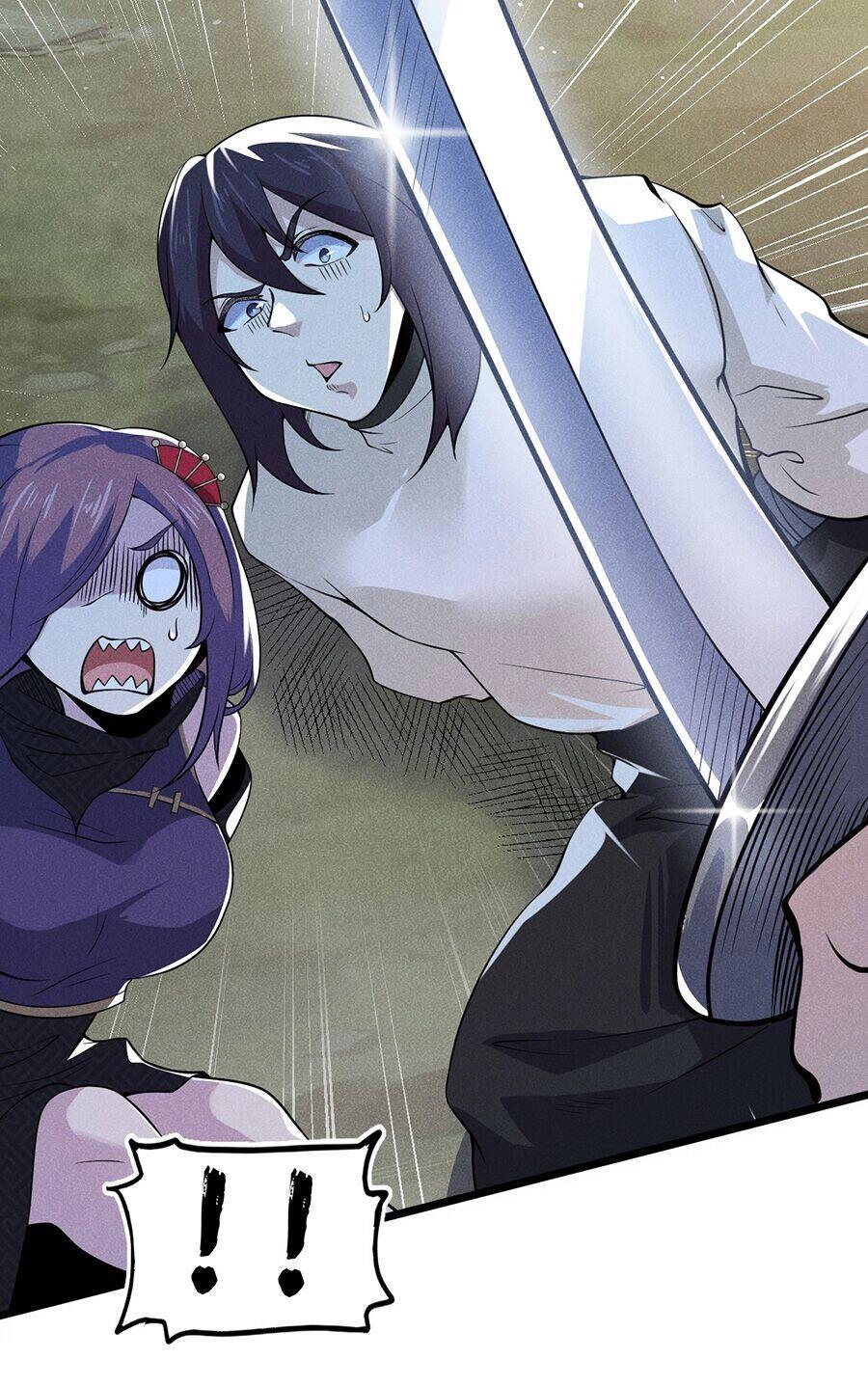 Võ Lâm Đệ Nhất Đầu Bếp Chapter 54.1 - 46