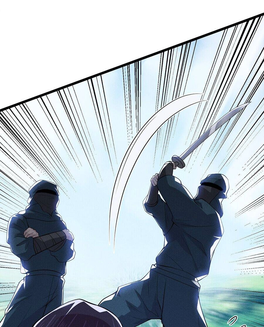 Võ Lâm Đệ Nhất Đầu Bếp Chapter 54.1 - 47