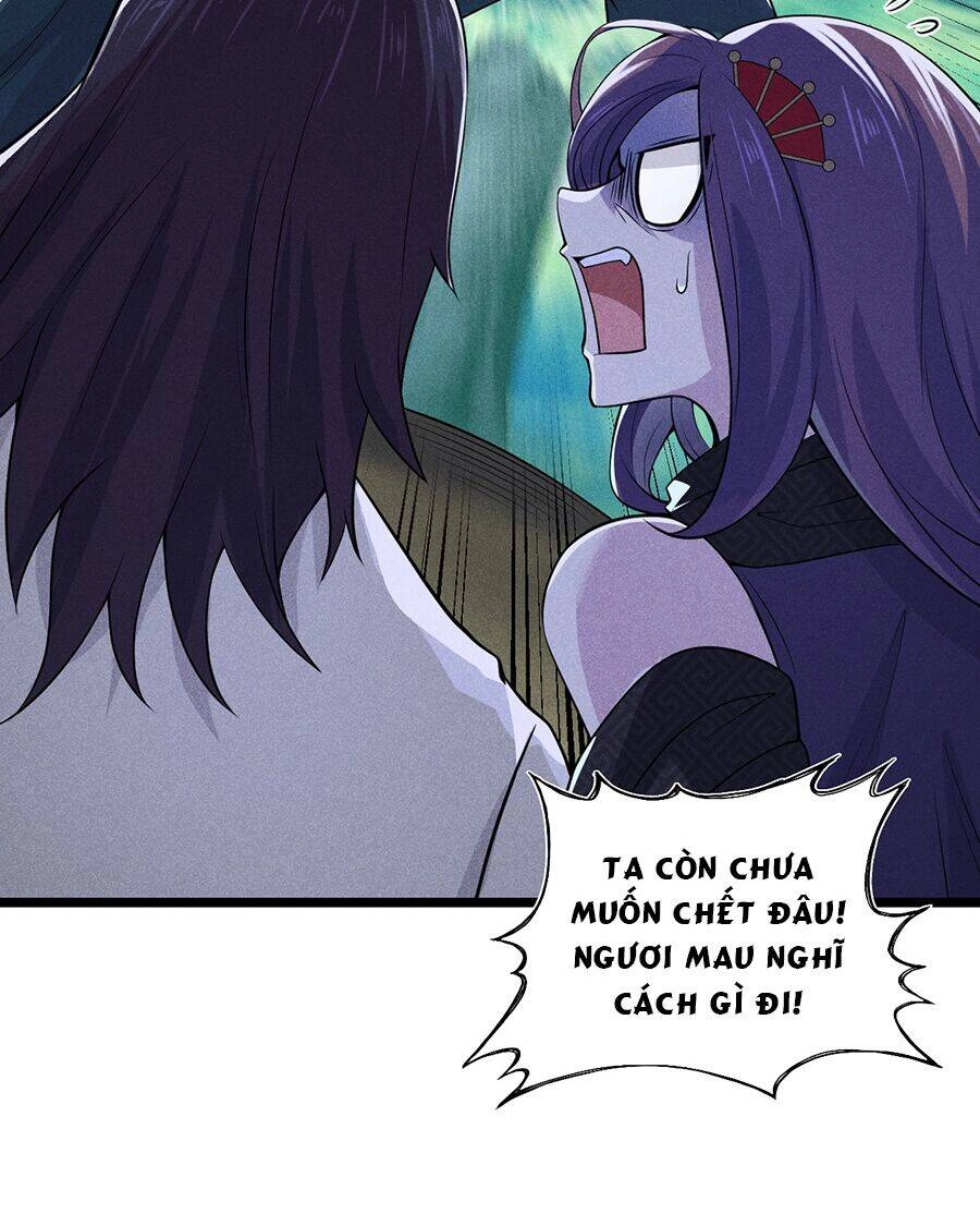 Võ Lâm Đệ Nhất Đầu Bếp Chapter 54.1 - 48