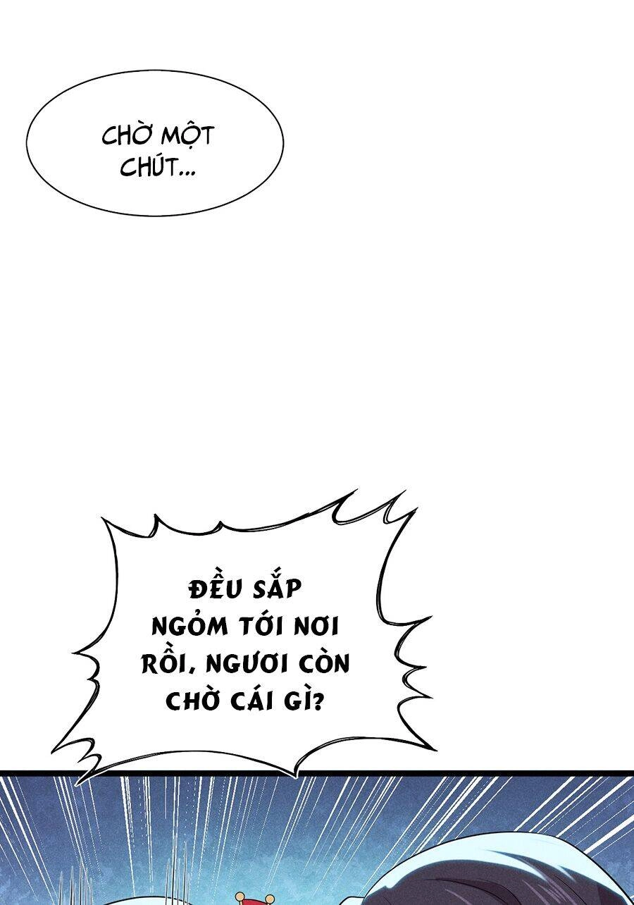 Võ Lâm Đệ Nhất Đầu Bếp Chapter 54.1 - 49