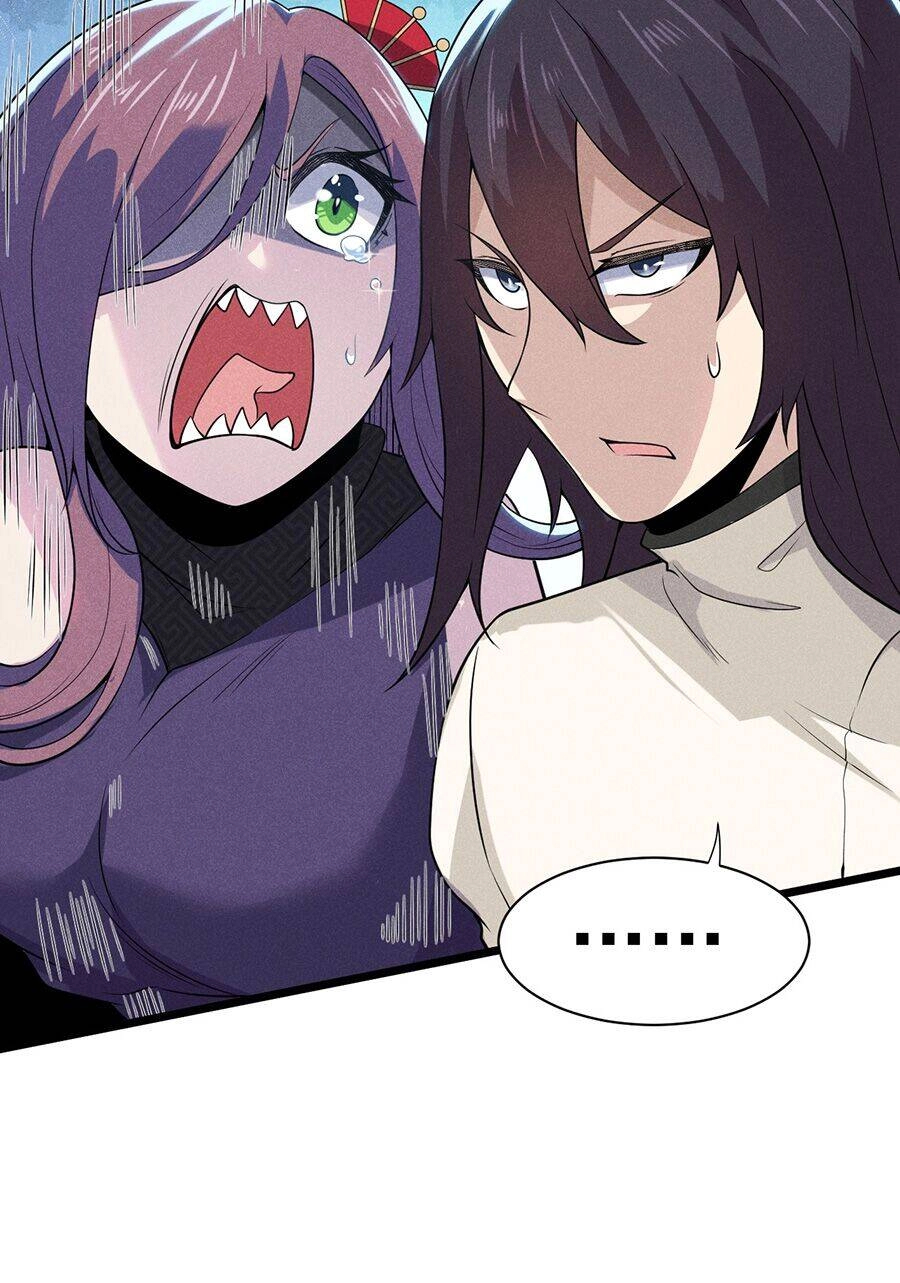 Võ Lâm Đệ Nhất Đầu Bếp Chapter 54.1 - 50