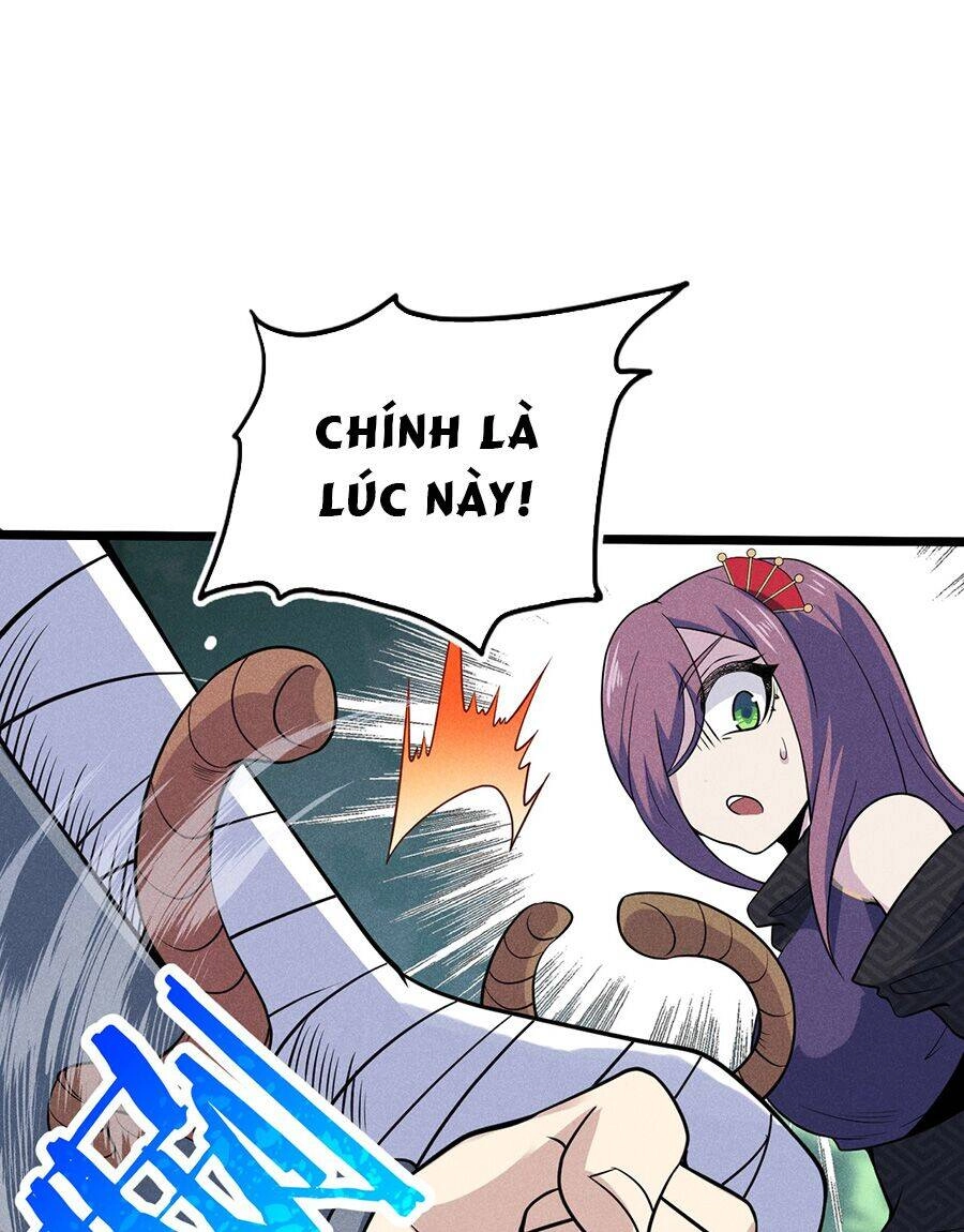 Võ Lâm Đệ Nhất Đầu Bếp Chapter 54.2 - 8