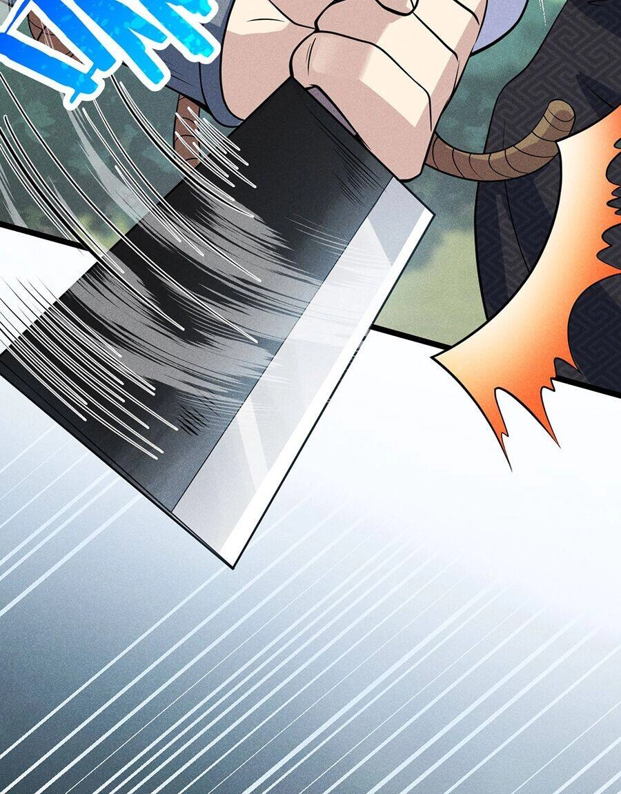 Võ Lâm Đệ Nhất Đầu Bếp Chapter 54.2 - 9