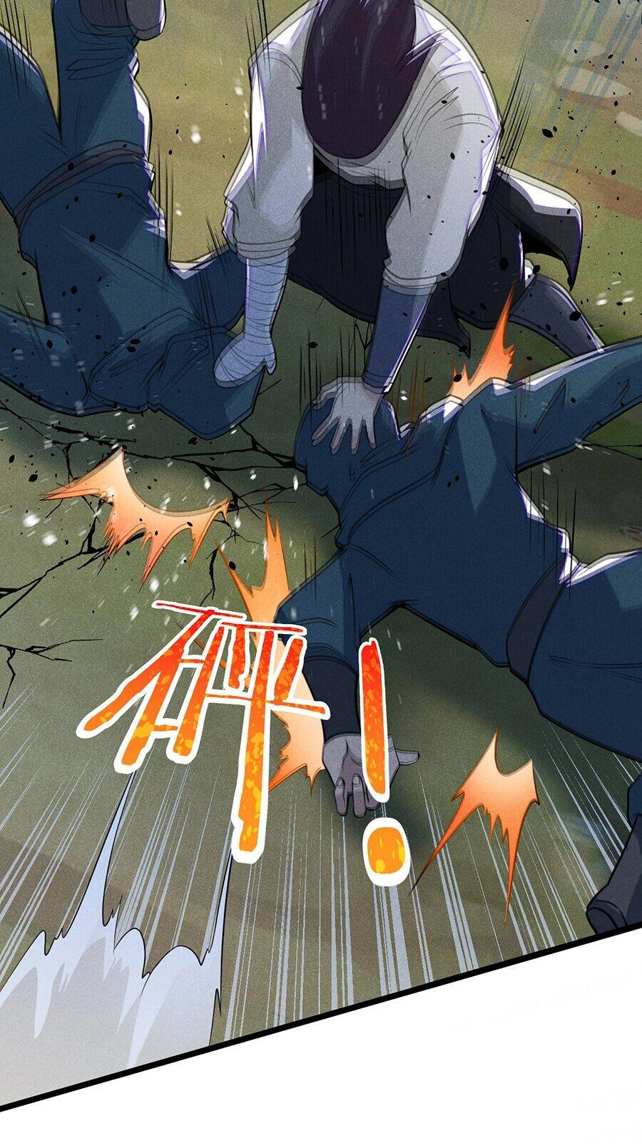 Võ Lâm Đệ Nhất Đầu Bếp Chapter 54.2 - 17