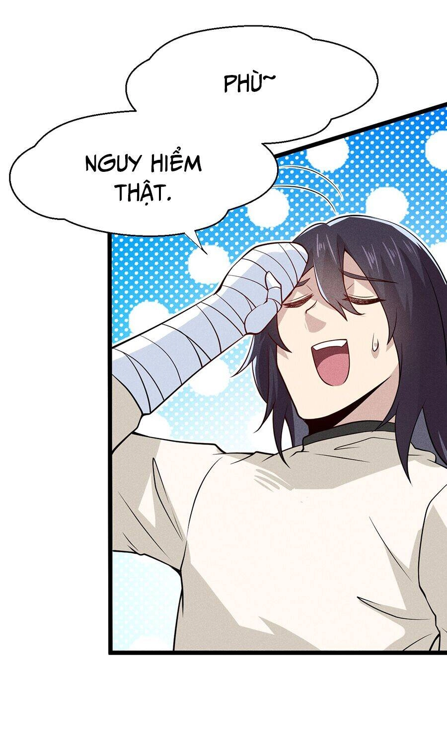 Võ Lâm Đệ Nhất Đầu Bếp Chapter 54.2 - 18