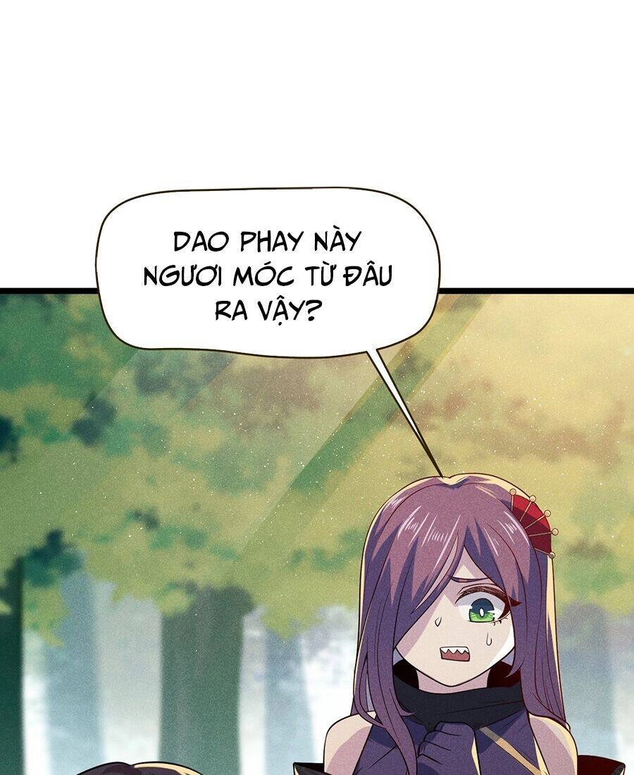 Võ Lâm Đệ Nhất Đầu Bếp Chapter 54.2 - 21