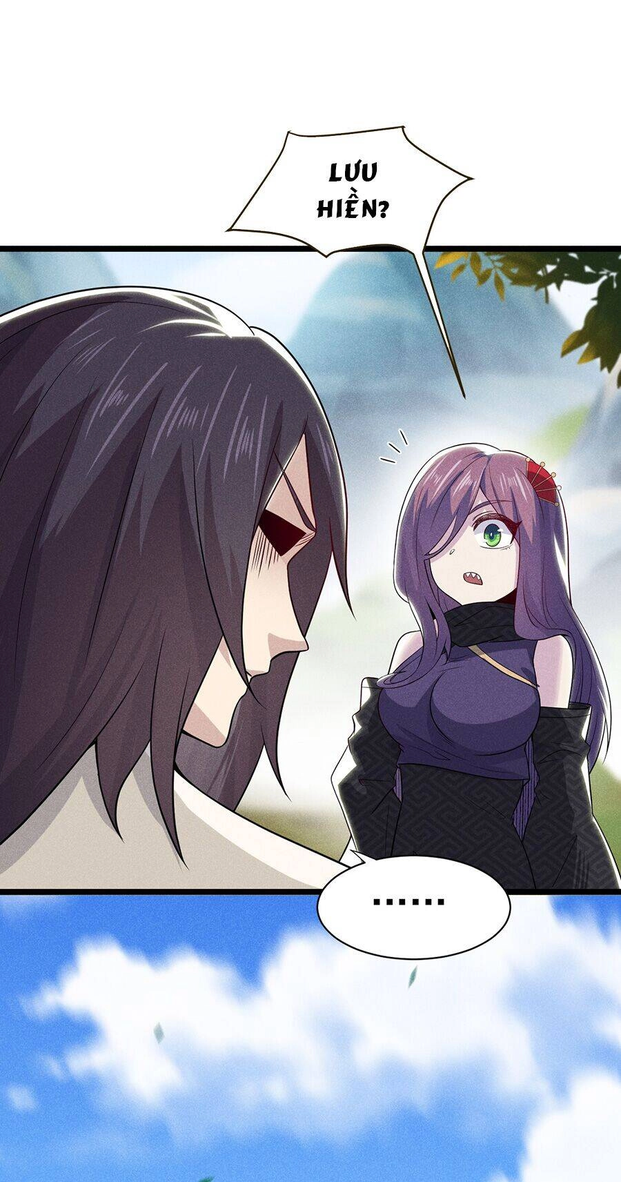 Võ Lâm Đệ Nhất Đầu Bếp Chapter 54.2 - 25