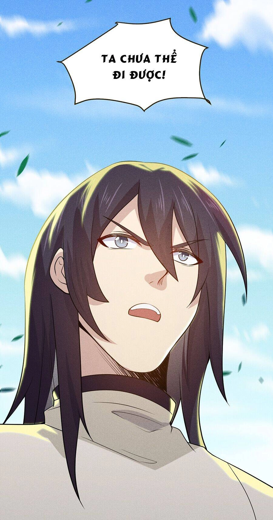 Võ Lâm Đệ Nhất Đầu Bếp Chapter 54.2 - 26