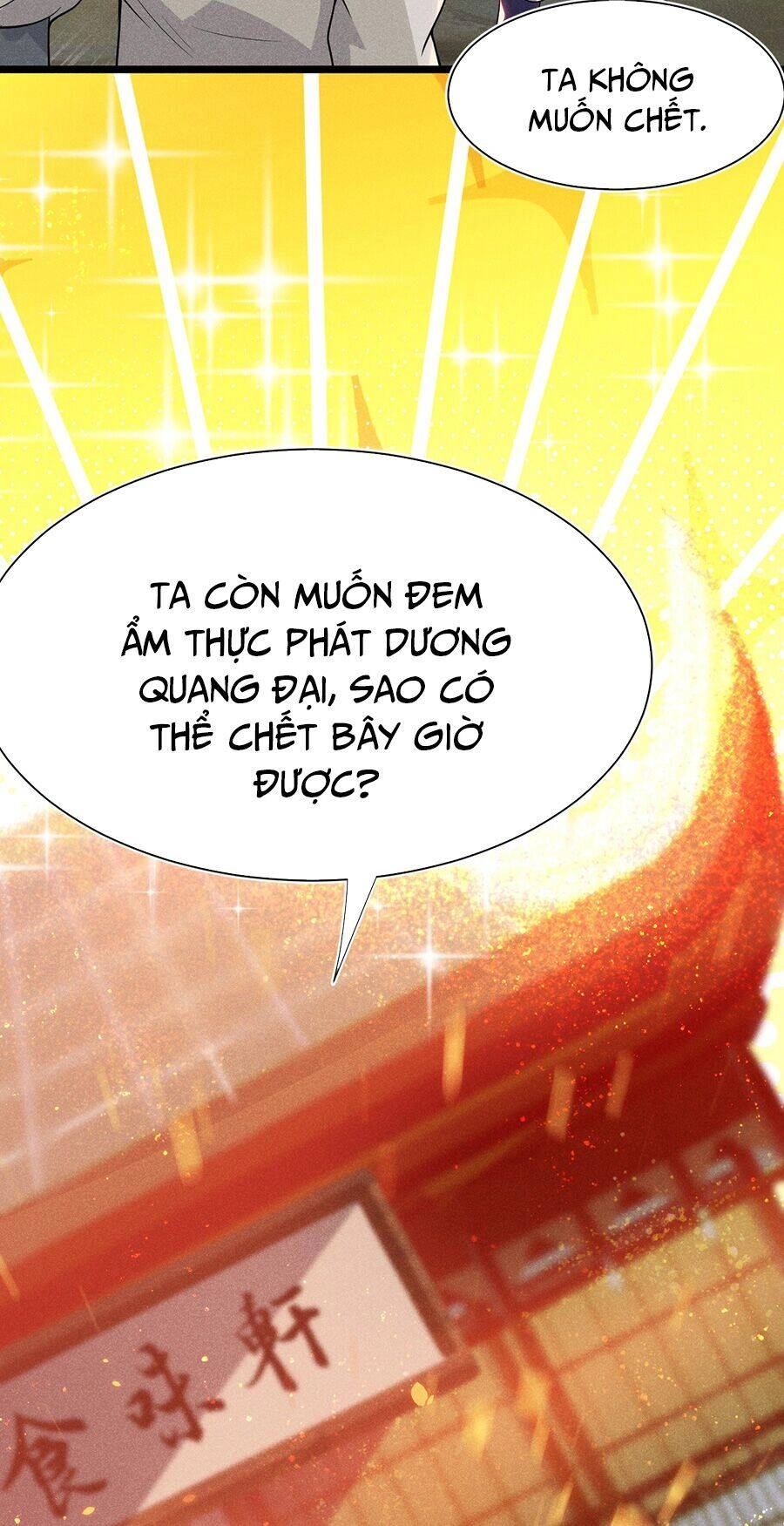 Võ Lâm Đệ Nhất Đầu Bếp Chapter 54.2 - 29