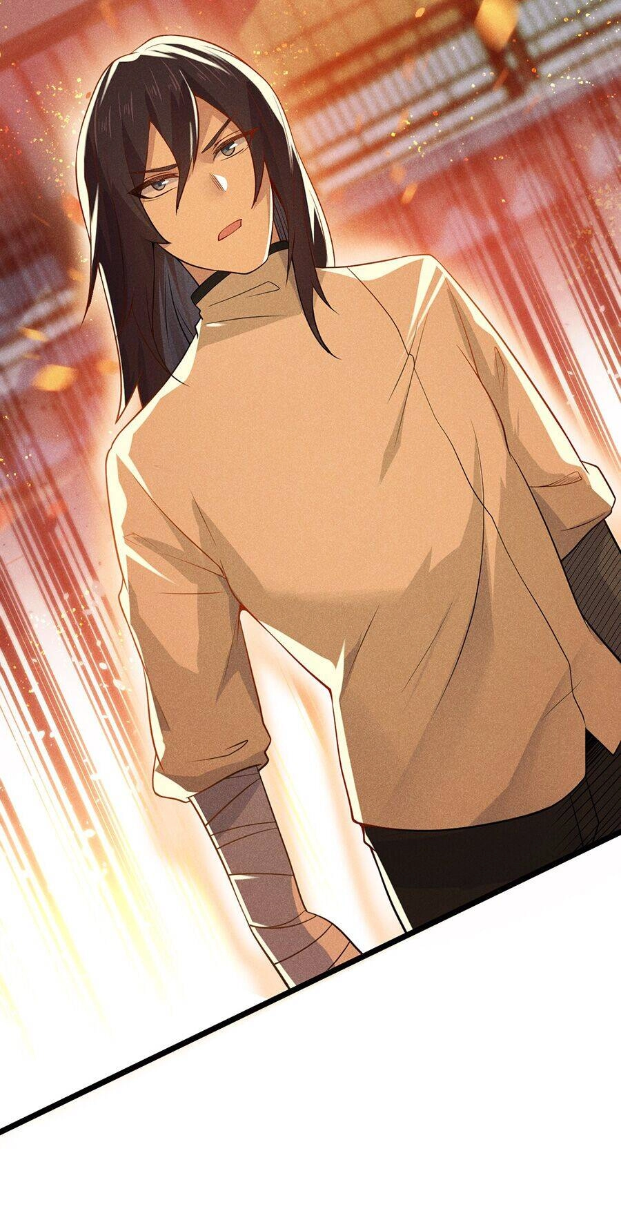 Võ Lâm Đệ Nhất Đầu Bếp Chapter 54.2 - 30