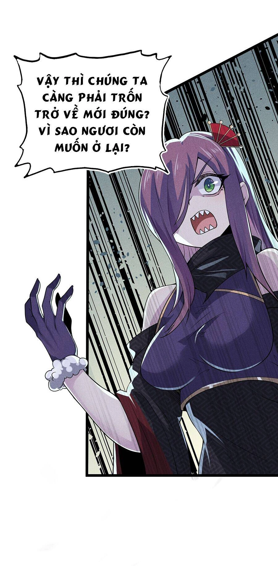 Võ Lâm Đệ Nhất Đầu Bếp Chapter 54.2 - 31