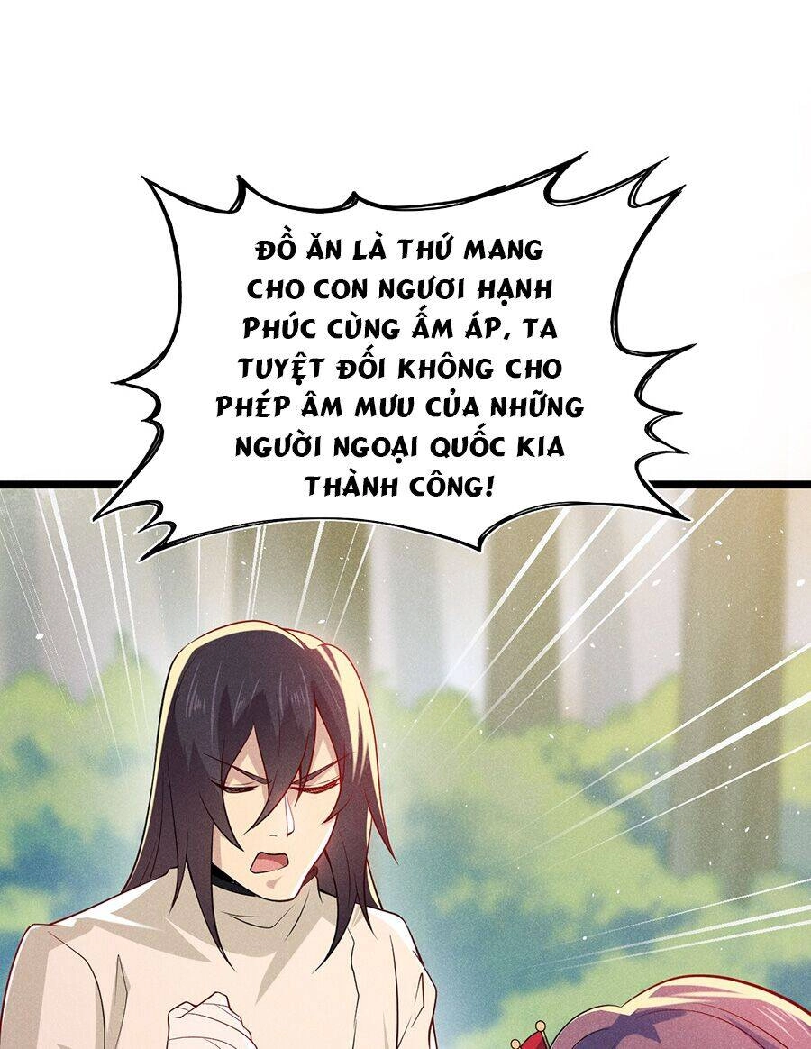 Võ Lâm Đệ Nhất Đầu Bếp Chapter 54.2 - 35