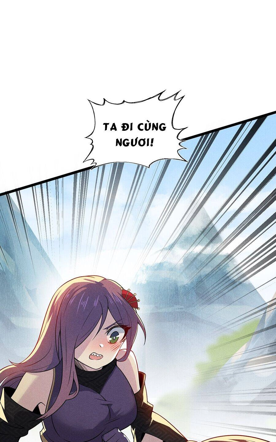 Võ Lâm Đệ Nhất Đầu Bếp Chapter 54.2 - 41