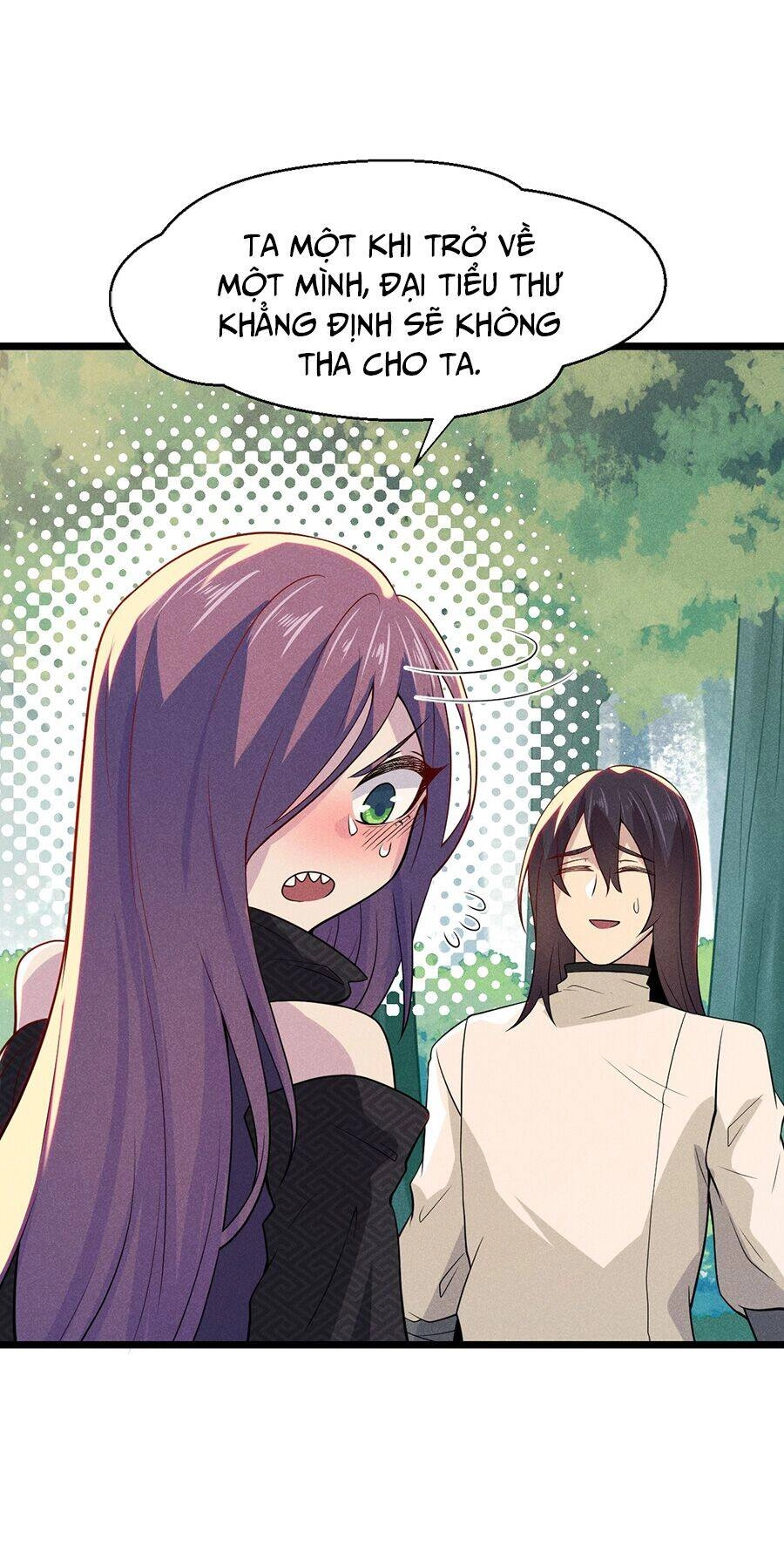 Võ Lâm Đệ Nhất Đầu Bếp Chapter 54.2 - 43