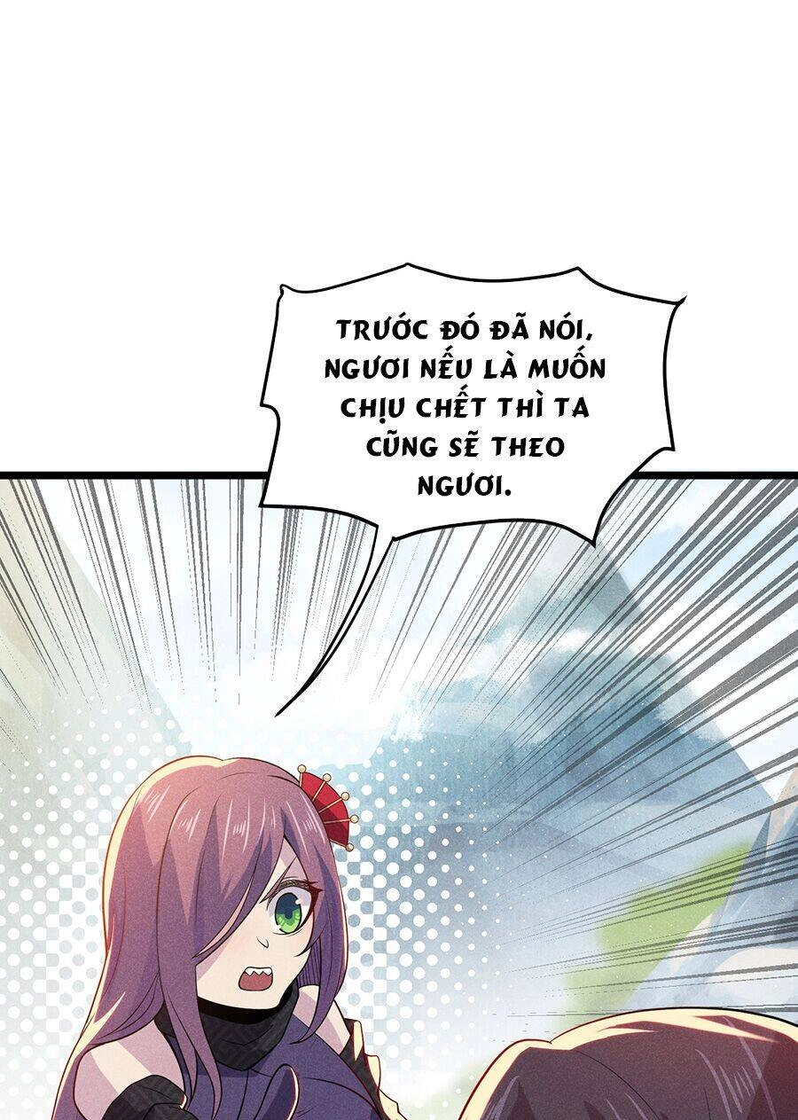 Võ Lâm Đệ Nhất Đầu Bếp Chapter 54.2 - 47