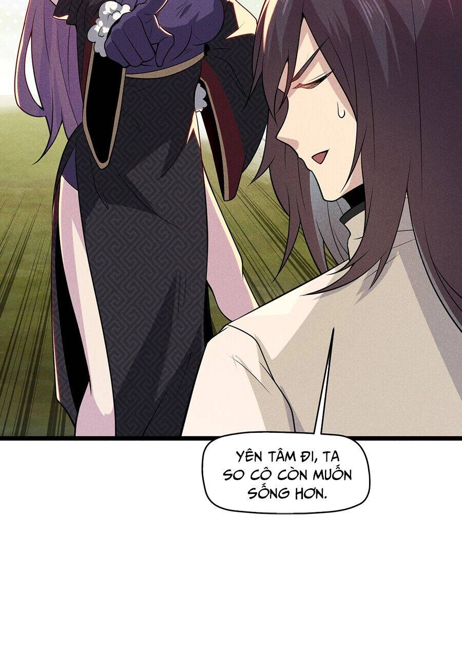 Võ Lâm Đệ Nhất Đầu Bếp Chapter 54.2 - 48