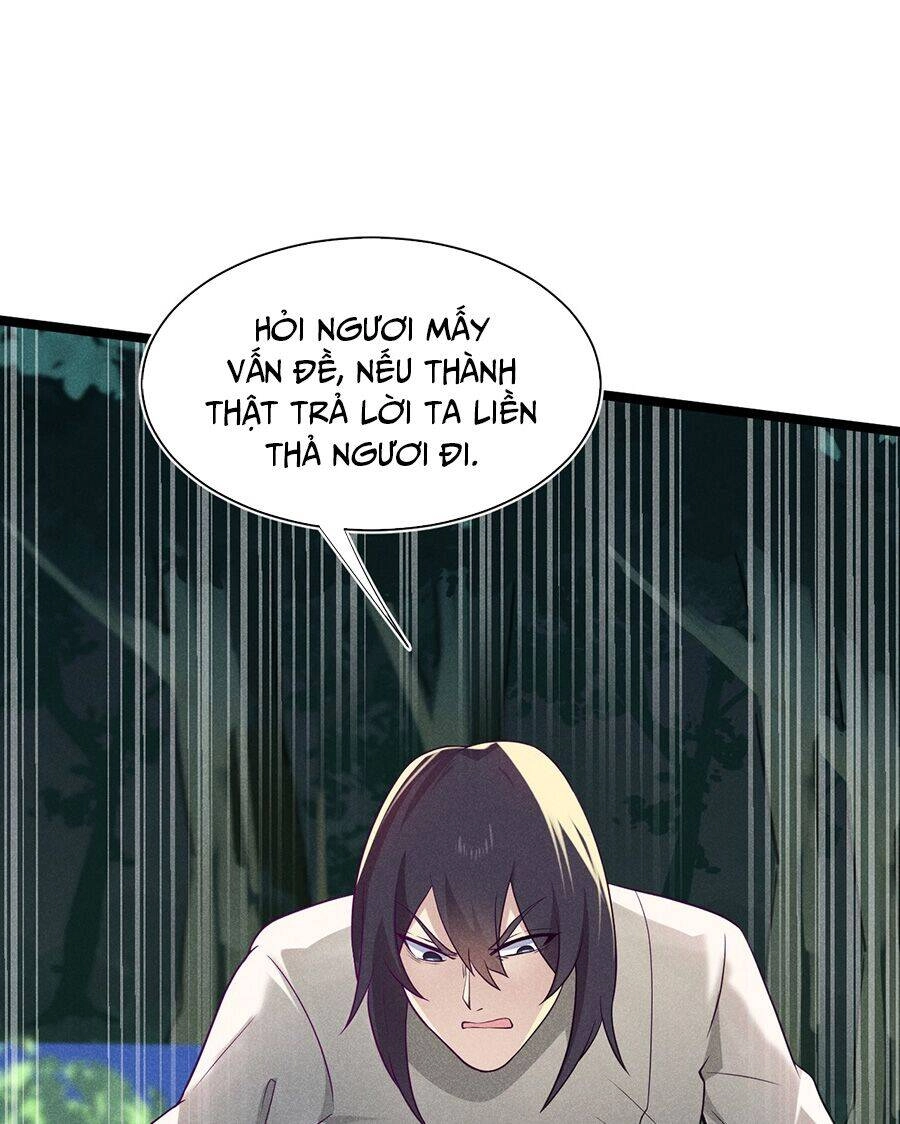 Võ Lâm Đệ Nhất Đầu Bếp Chapter 55.1 - 5