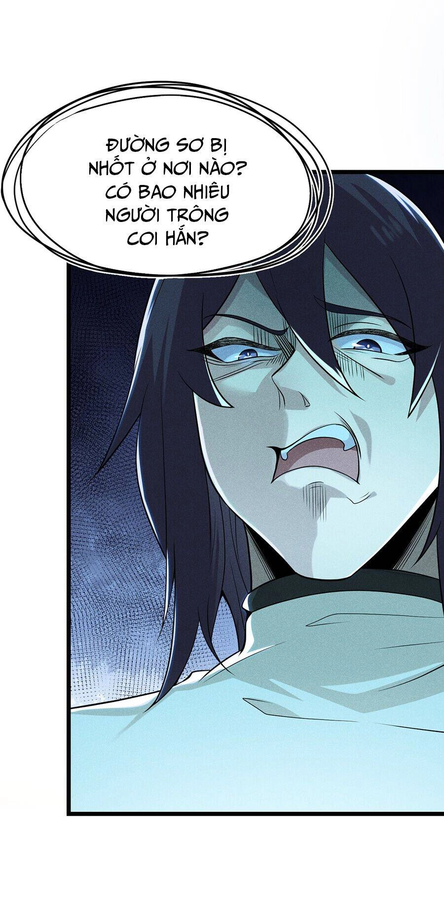 Võ Lâm Đệ Nhất Đầu Bếp Chapter 55.1 - 7