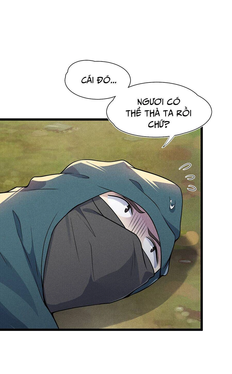 Võ Lâm Đệ Nhất Đầu Bếp Chapter 55.1 - 12