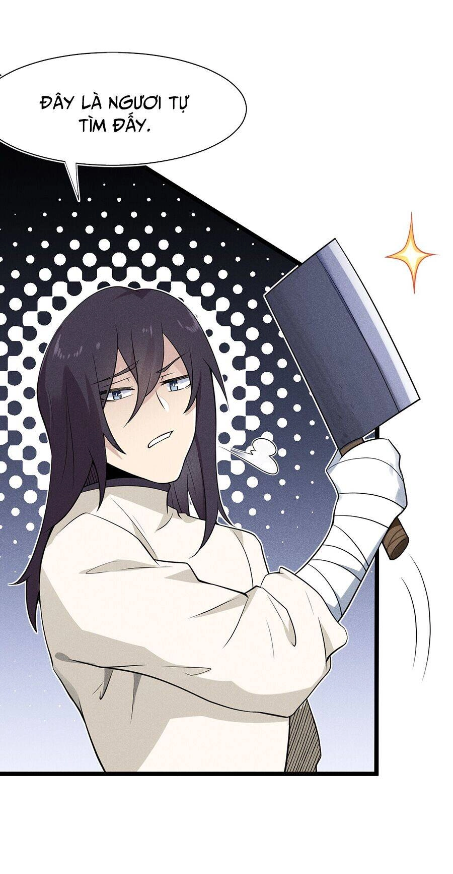 Võ Lâm Đệ Nhất Đầu Bếp Chapter 55.1 - 17