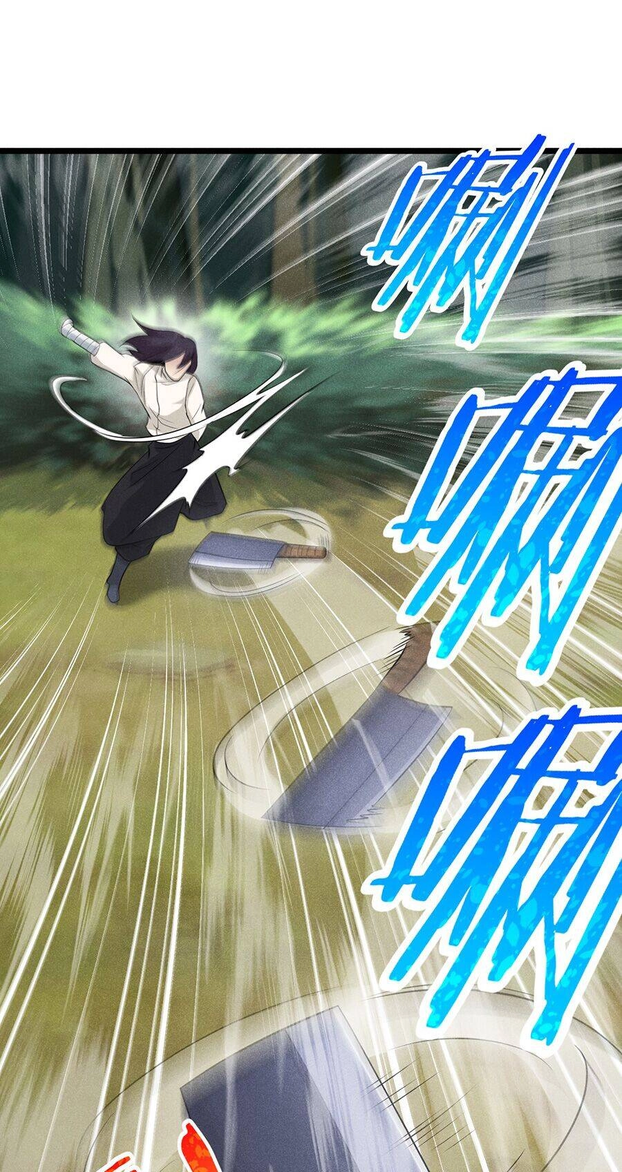 Võ Lâm Đệ Nhất Đầu Bếp Chapter 55.1 - 18