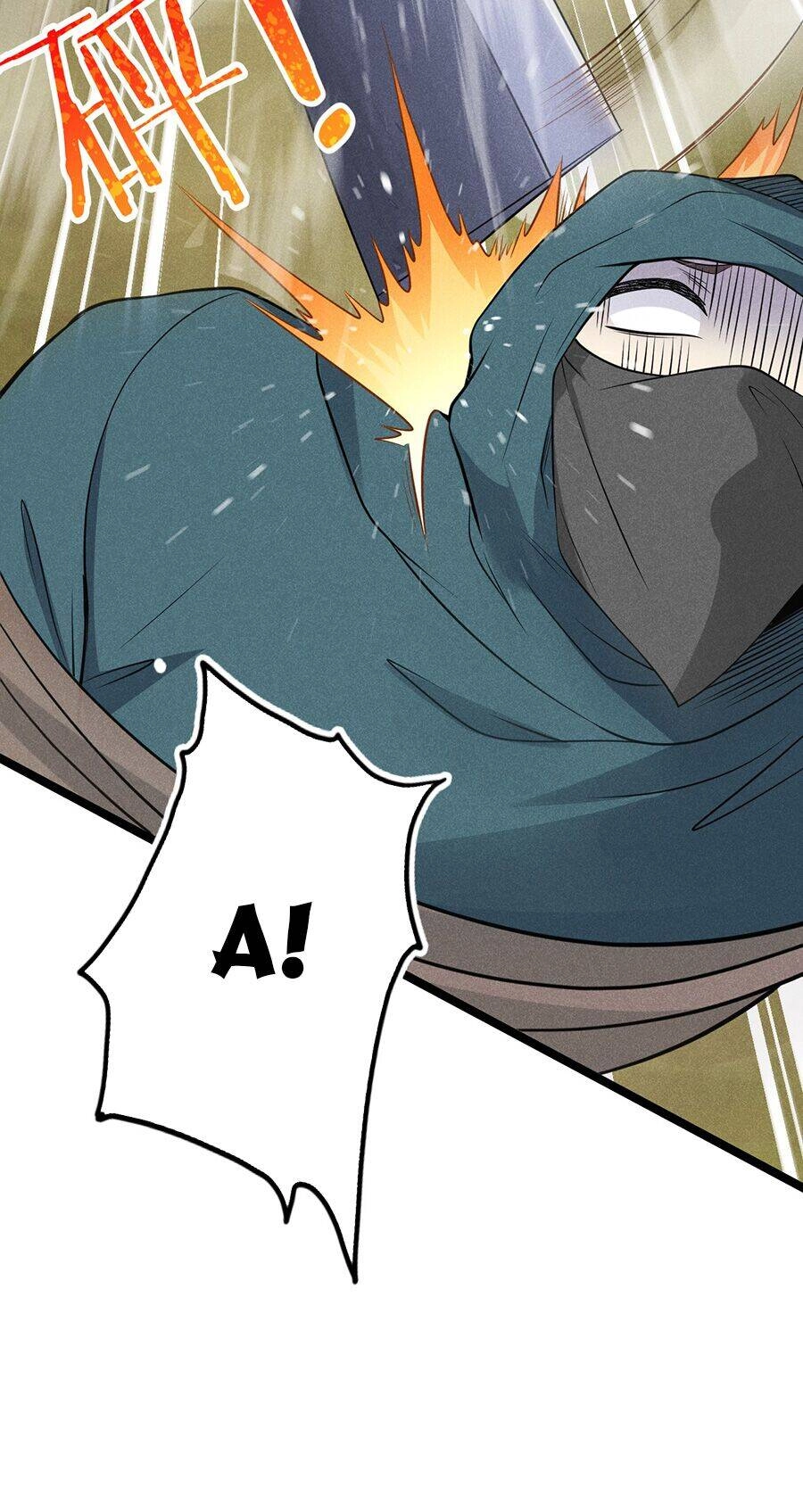 Võ Lâm Đệ Nhất Đầu Bếp Chapter 55.1 - 19